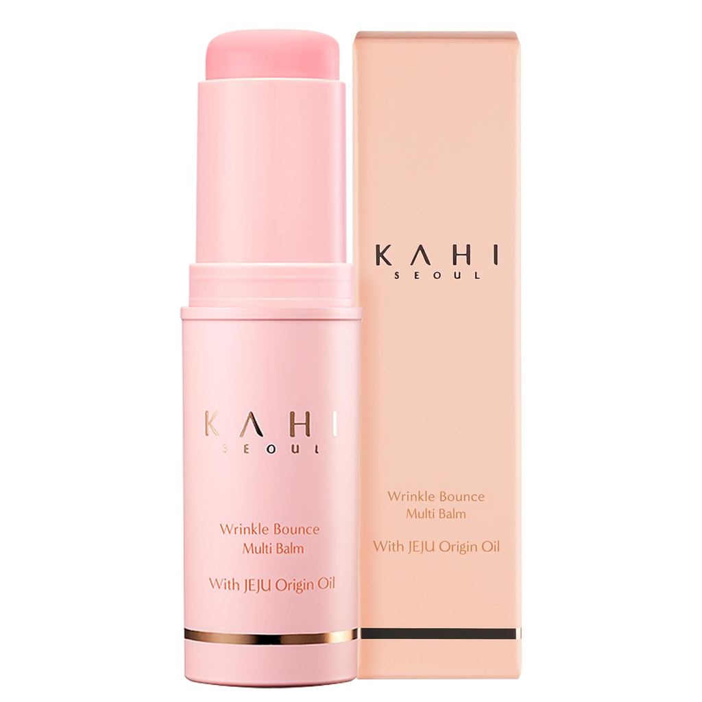 SERIES BALM KAHI | Que dưỡng da Collagen