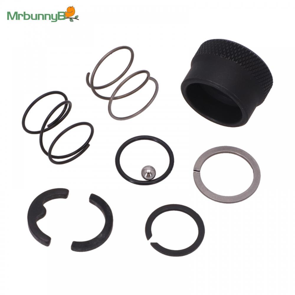 Bóng thép lò xo N864734 Dành cho phụ kiện nâng cấp trình điều khiển tác động DCF850 DCF850B