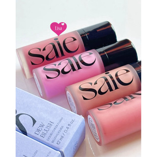 Kem má hồng Saie Dew Blush 12ml