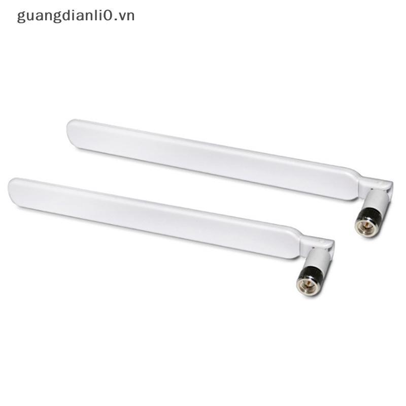 Đầu nối SMA ăng-ten ngoài 4G LTE cho cổng không dây B315 B593 HUAWEI