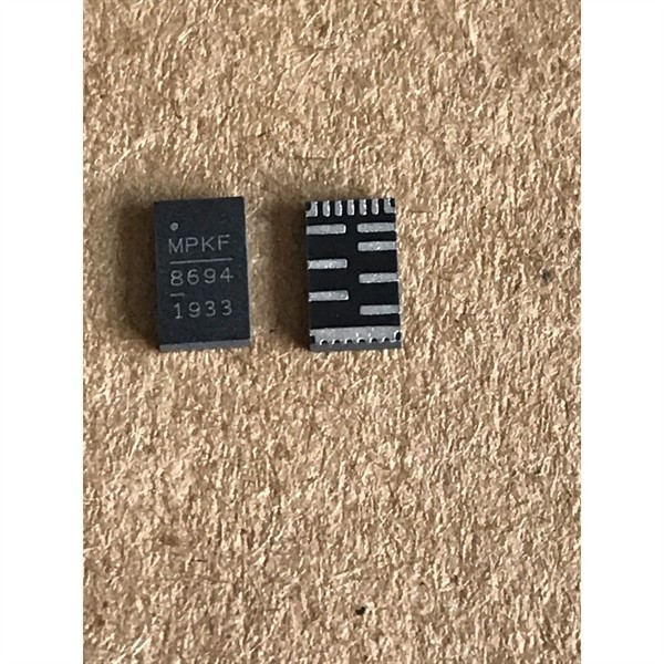 MP86941GQVT-Z MP86941 MP8694 8694 86941 MPKF MPKJ MPK ic nguồn trên bo mạch