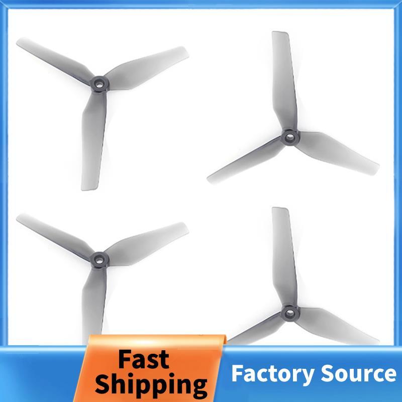 Cánh quạt 3 cánh D6X4.5X3 6 Inch 2CW + 2CCW PC FPV Cánh quạt cho máy bay không người lái FPV 6 Inch