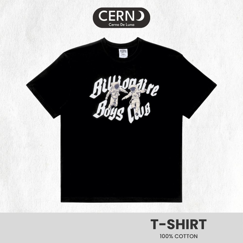 Áo thun CERNO BBC Flyers SS Tee