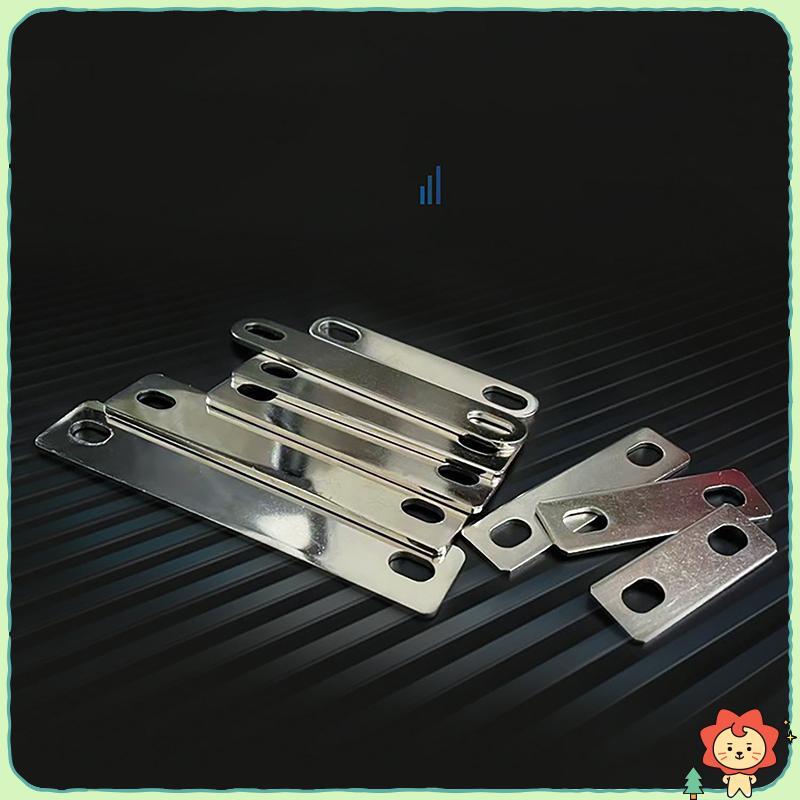1 Pin Lifepo4 Đồng Niel Tấm Thanh Busbar Cho 3.2V 260Ah 280Ah 300Ah 310Ah 320Ah Lithium Iron Phospha
