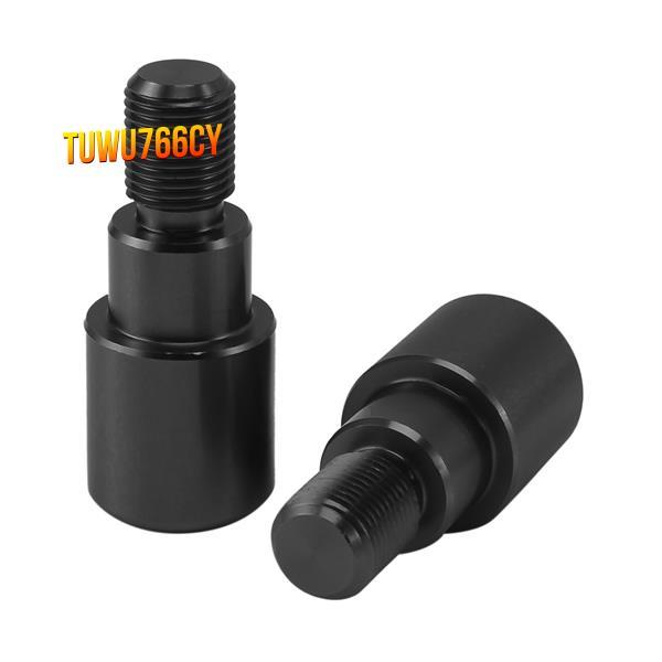 Xe Máy Thanh Kết Thúc Tay Cầm Tay Cầm Đầu Nắp Dành Cho MT-09 MT-07 MT07 MT09 2014-2018 MT10 2016-201