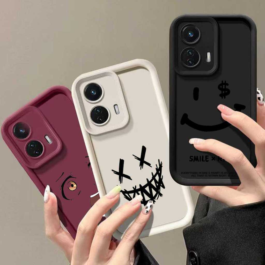 Thích hợp cho Motorola Moto G32 G22 4G Ốp điện thoại Motorola Moto G53 G52 G23 G13 G10 G20 G30 Turbo