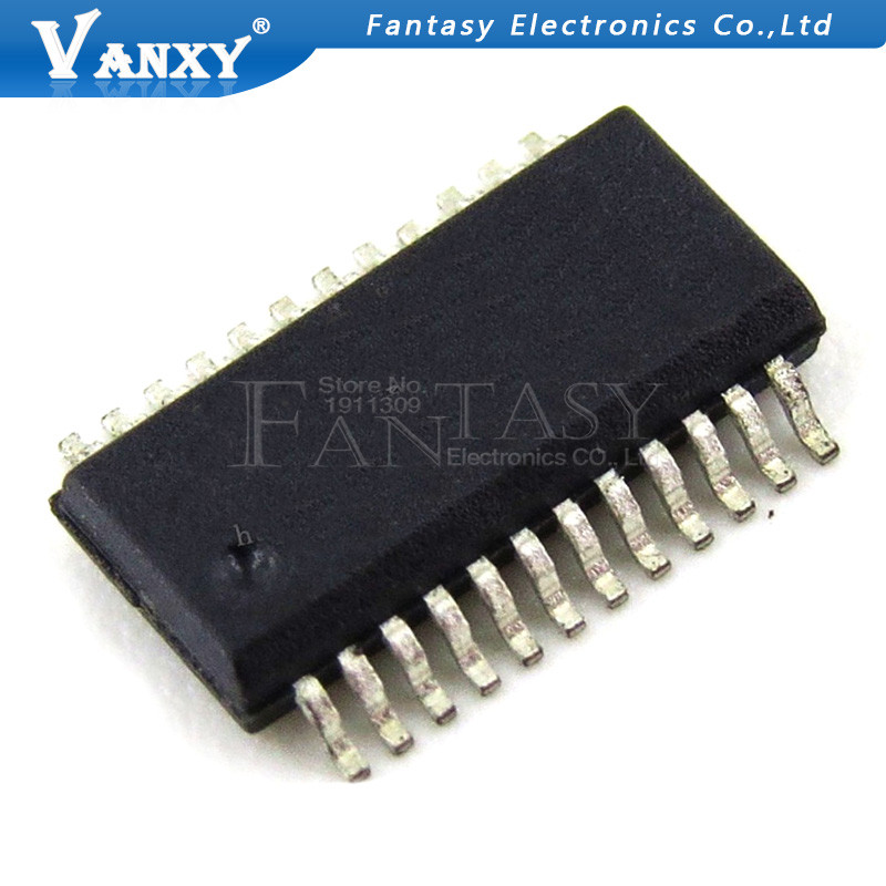 2 SI4831-B30-GUR SSOP-24 4831B30GU SSOP24 SI4831-B30 SSOP SI4831