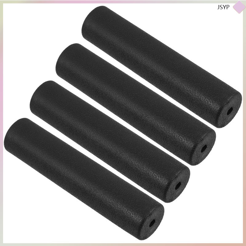 4 Tay Cầm Tập Thể Dục Bao Thiết Bị Tập Thể Dục Grip Dumbell Grips Tube junshaoyipin