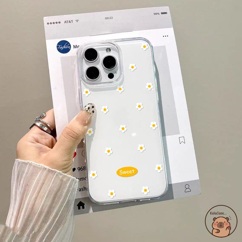 Dành Cho Realme GT7 GT5 Pro Racing GT Neo 6 7 Turbo SE 2T Flash Master 7x Neo7 Neo6 Neo2 Ốp Điện Tho
