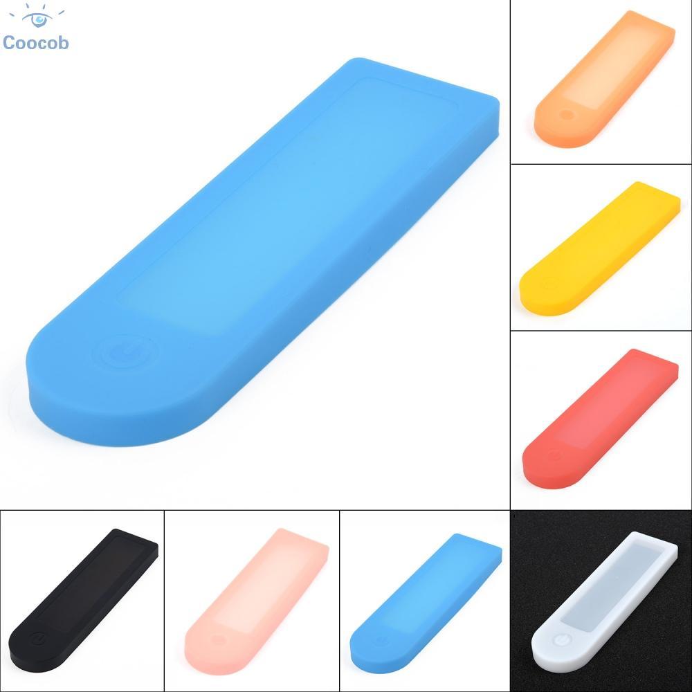 Vỏ Bảng Điều Khiển Silicon Cho xiaomi Cho Xe Tay Ga M365 Cho M365 PRO Tất Cả Các Mẫu