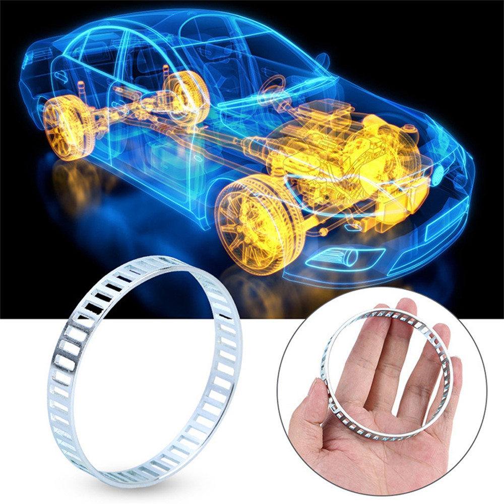 Trục truyền động ô tô ABS RING ABS Reluctor Reluctance Ring cho BMW 3 SERIES E90 E91 E92 E93 Cho 1Se