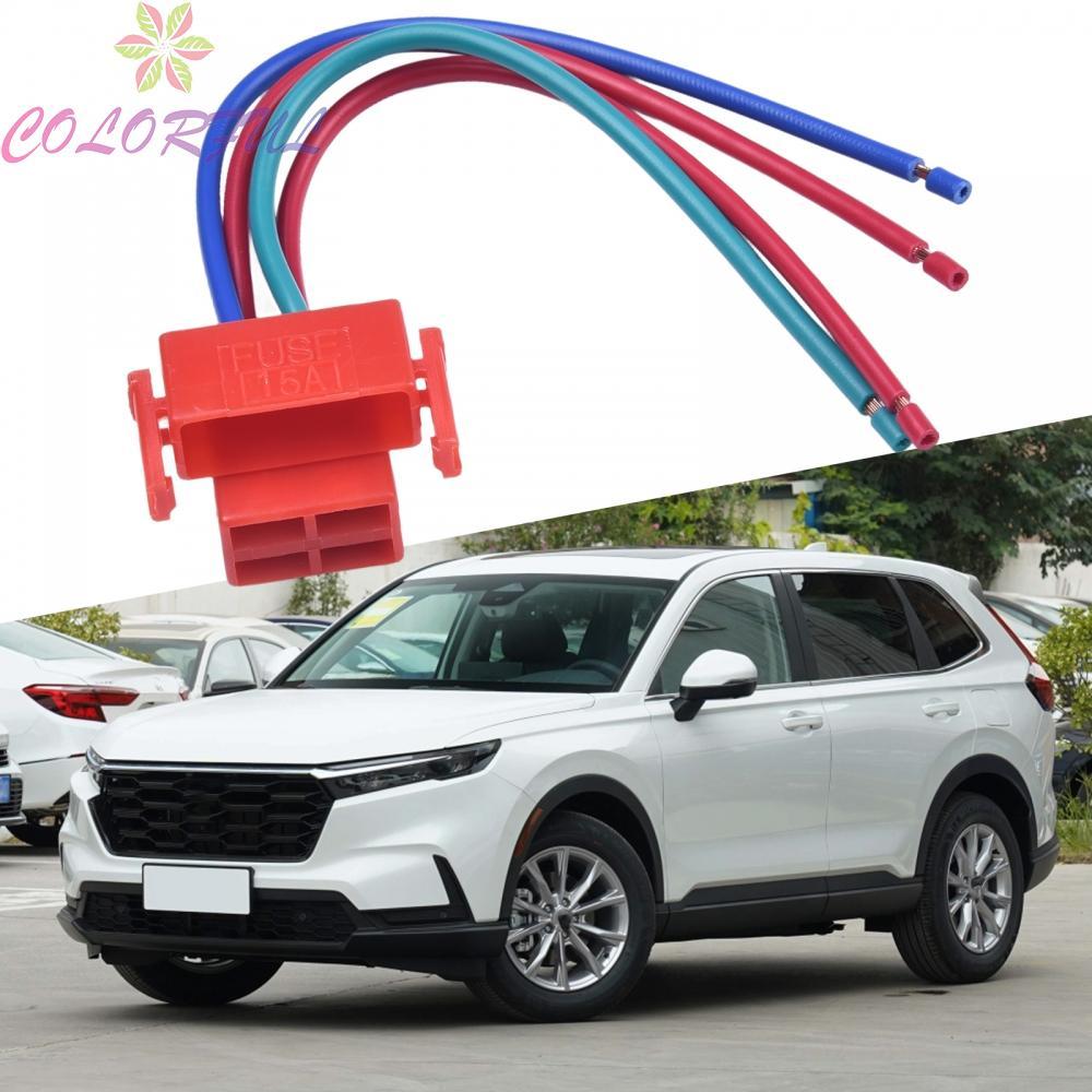 Solenoid Plug Easy Installation For Shadow For Spirit 1997-2009 Motorbike