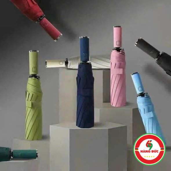 Ô thông minh tự động UV Ajisai Made in Japan - HANGDUC69