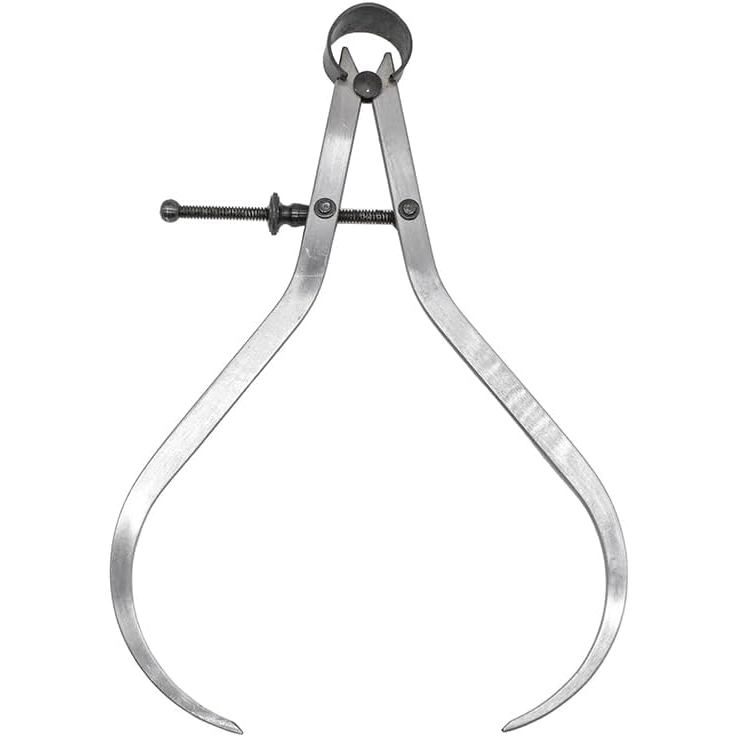 Caliper ngoài 8 Inch Big Horn 19052C
