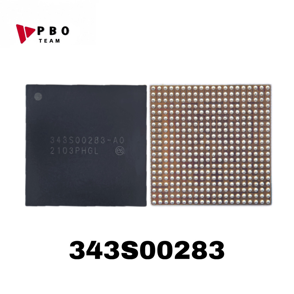 JDT 1 CÁI 343S00283-A0 343S00394-A0 SN2610A0 610A3C 6S30A IC sạc nguồn cho Pad 8 PRO3 2020 10.2 12.9