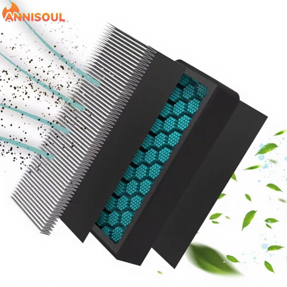[NISO]Replacement HEPA13 Air Filter for Bambu P2S Series 3D Printers with Carbon Layer