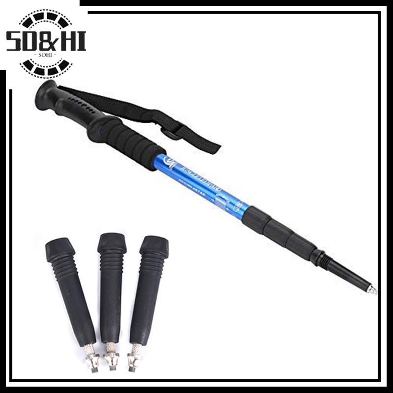 Thanh Treking Multi-use Cho Cắm Trại Và Leo Núi