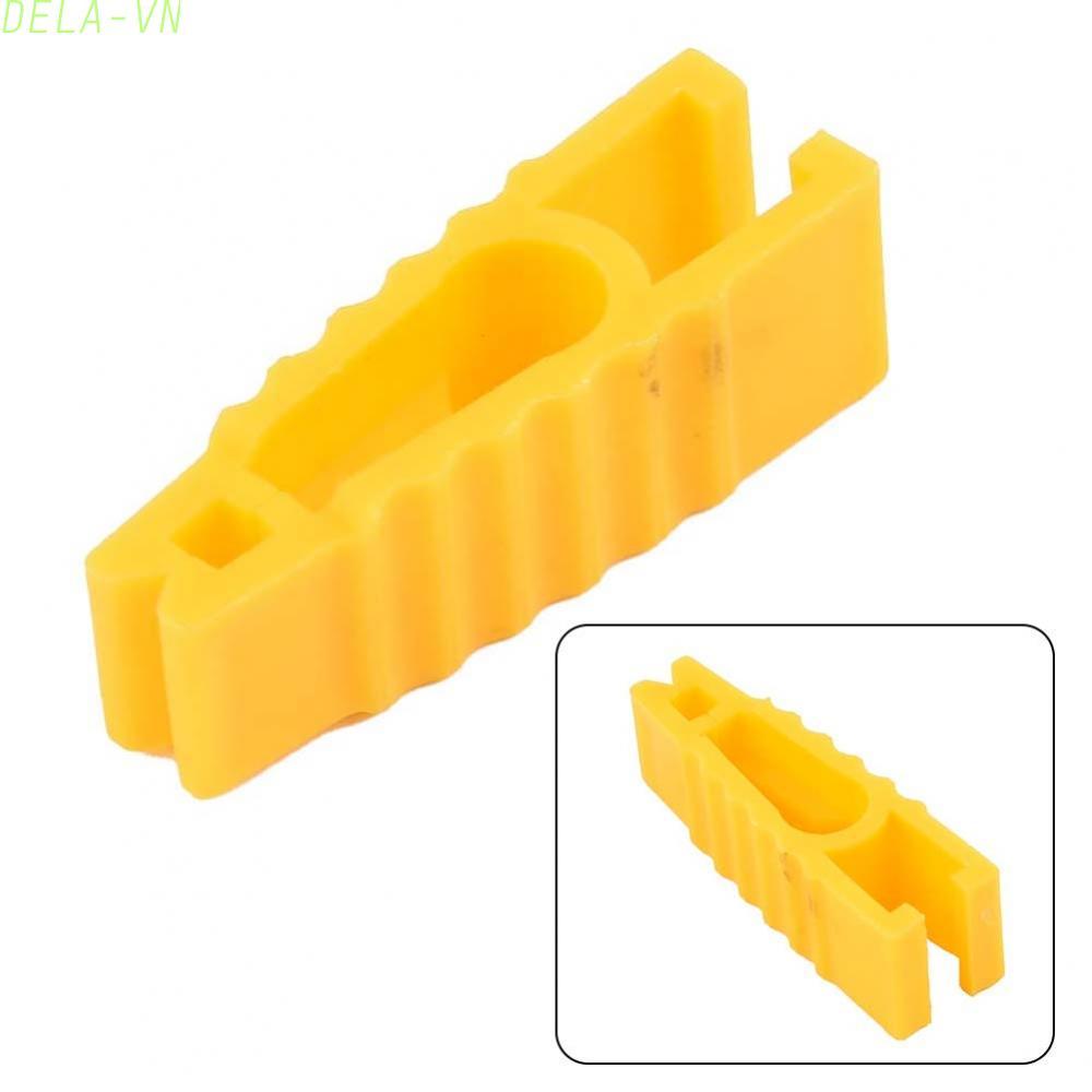 Efficient and User friendly Universal Blade Fuse Extractor for Car Owners#DELA