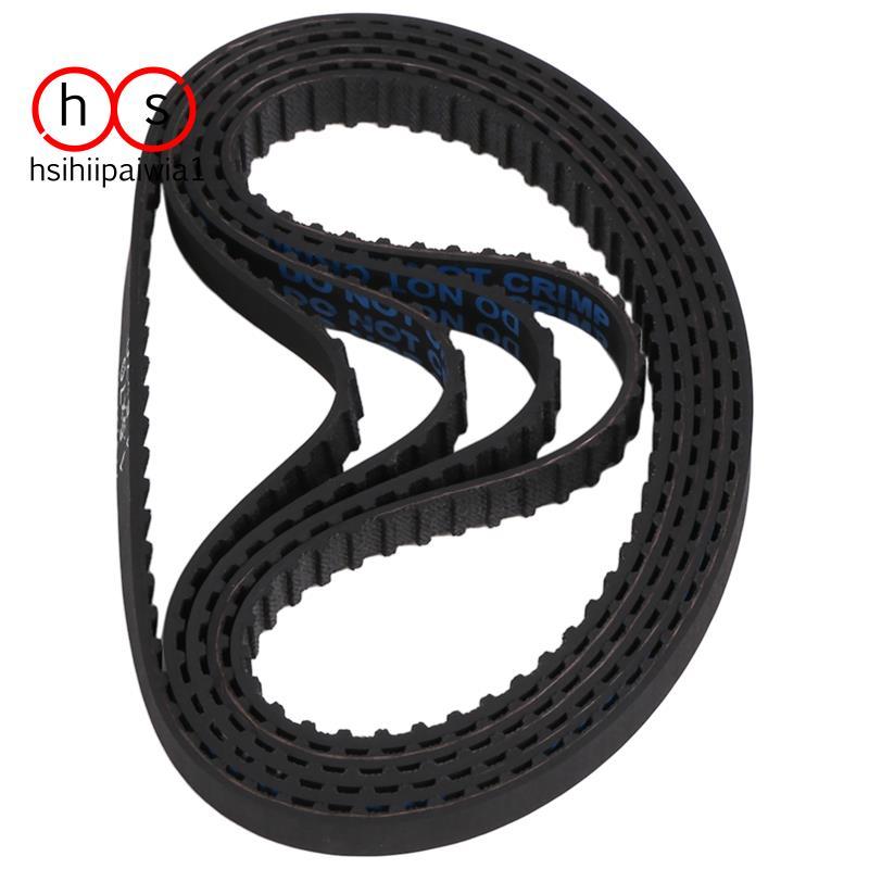5 Chiếc Đai Đồng Bộ Dây Cao Su Thời Gian M1.5X70Tx9.5mm Cj0618 SIEG C2 C3 Phần Tiện. hsihiipaiwia1vn