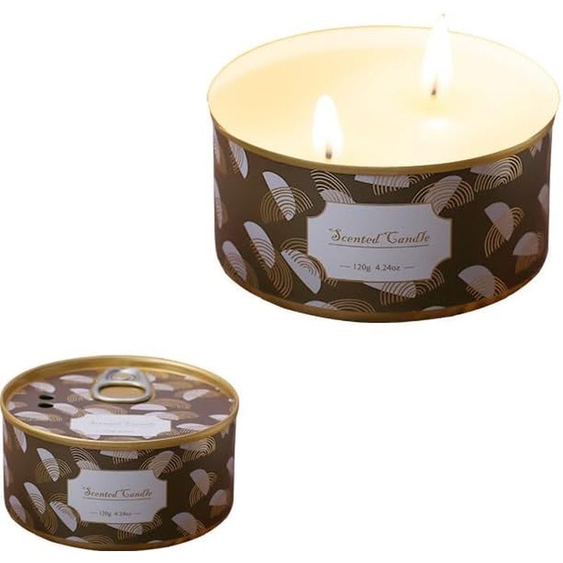 Scented Candles for Women, Soy Candles for Home Scented 24H Burn Time, Stress Rescue Gifts for Mom G
