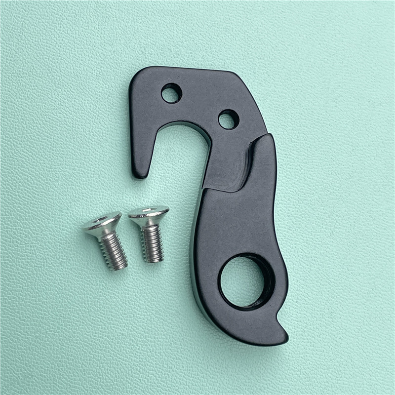 Thích hợp cho Orbea Orbea Ribble Đường Đuôi Móc Móc Đuôi Mặt Sau Nâng Tai Móc Sau