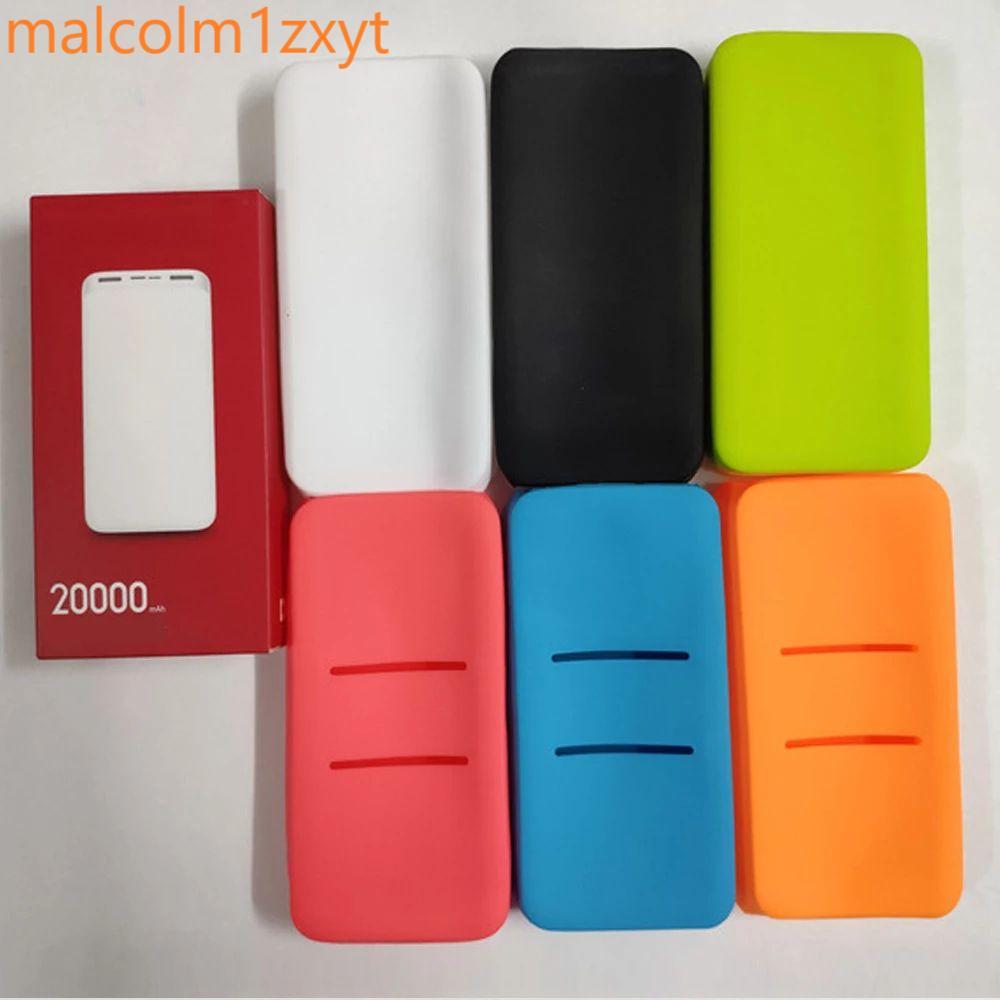 KIXON Power Bank Case USB chống bụi bẩn Chống trượt cho Power Bank Power Bank Cover PB100LZM Powerba