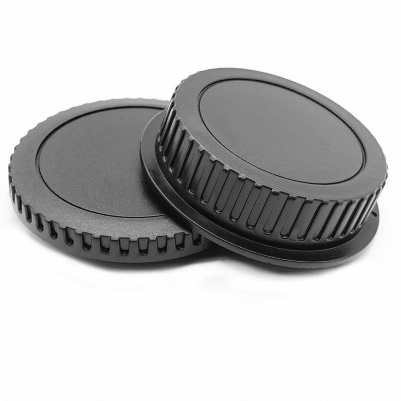 Nắp ống kính Thân máy ảnh PHÍA SAU CHO CANON EF 70-300 / 4.5-5.6 IS 100-300 / 4.5-5.6.100-400 / 4.5-