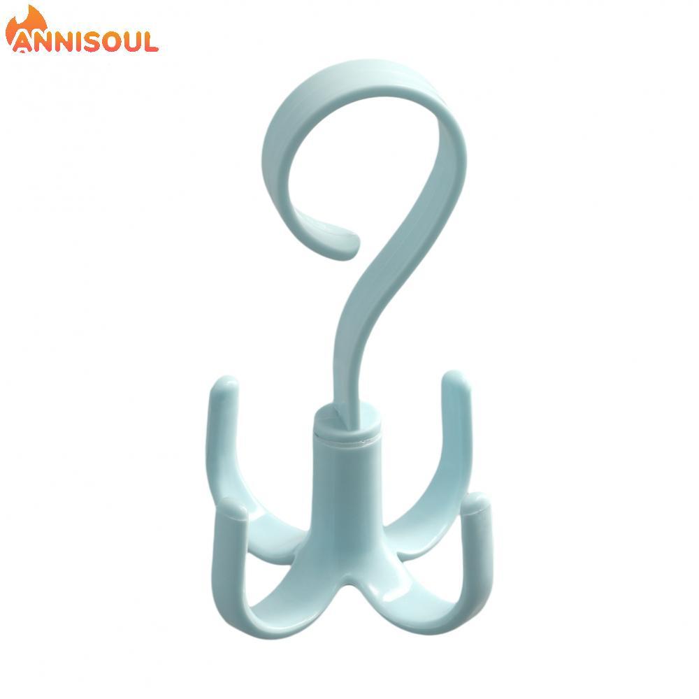 [NISO]Stylishly Designed Multifunctional Hanger Enhance Your Closet's Functionality