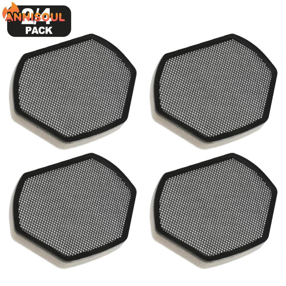 [NISO]For Bosch For GS20 BGS11 BGS21 Vacuum Cleaner Foam Filter Two-Layer Washable Kit