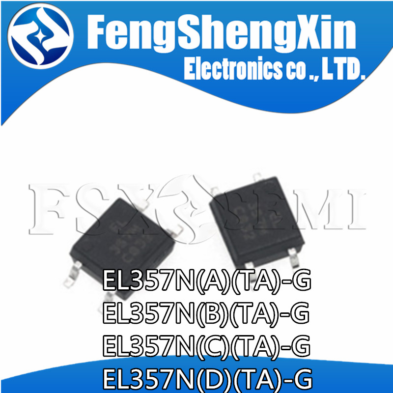 20 Cái / lốc Mới EL357N (A) (TA) -G EL357N (B) (TA) -G EL357N (C) (TA) -G EL357N (D) (TA) -G SOP-4 E