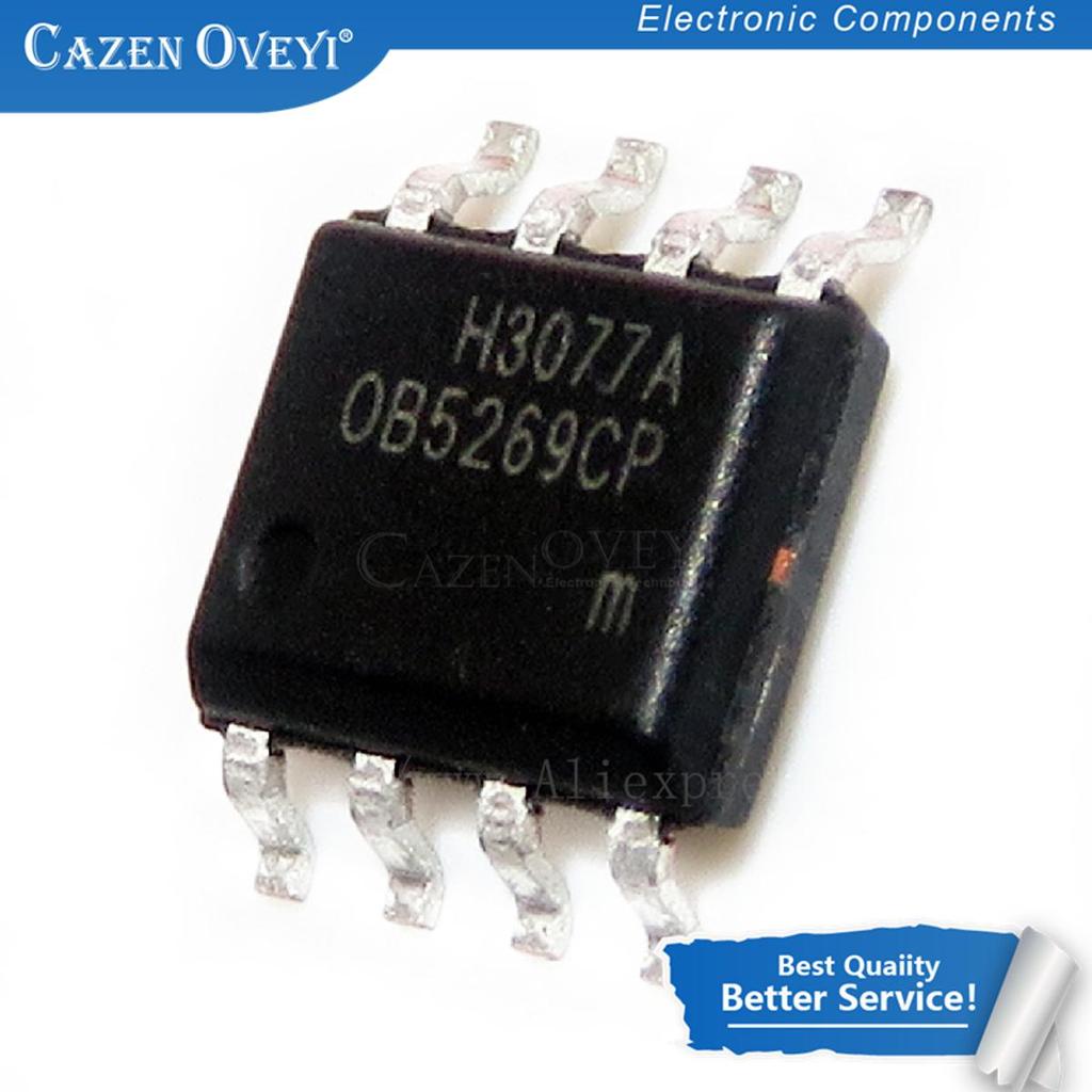10 cái / lốc OB5269CP OB5269 SOP-8 Còn hàng