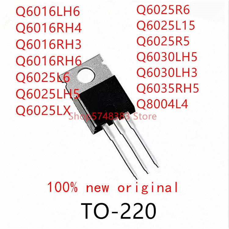 5 Chiếc Q6016LH6 Q6016RH4 Q6016RH3 Q6016RH6 Q6025L6 Q6025LH5 Q6025LX Q6025R6 Q6025L15 Q6025R5 Q6030L