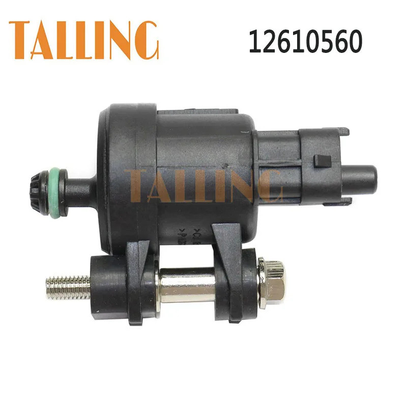 12610560 Van xả hơi Van điện từ cho Buick Enclave Lacrosse Cadillac ATS CTS XTS GMC Acadia Canyon Ch
