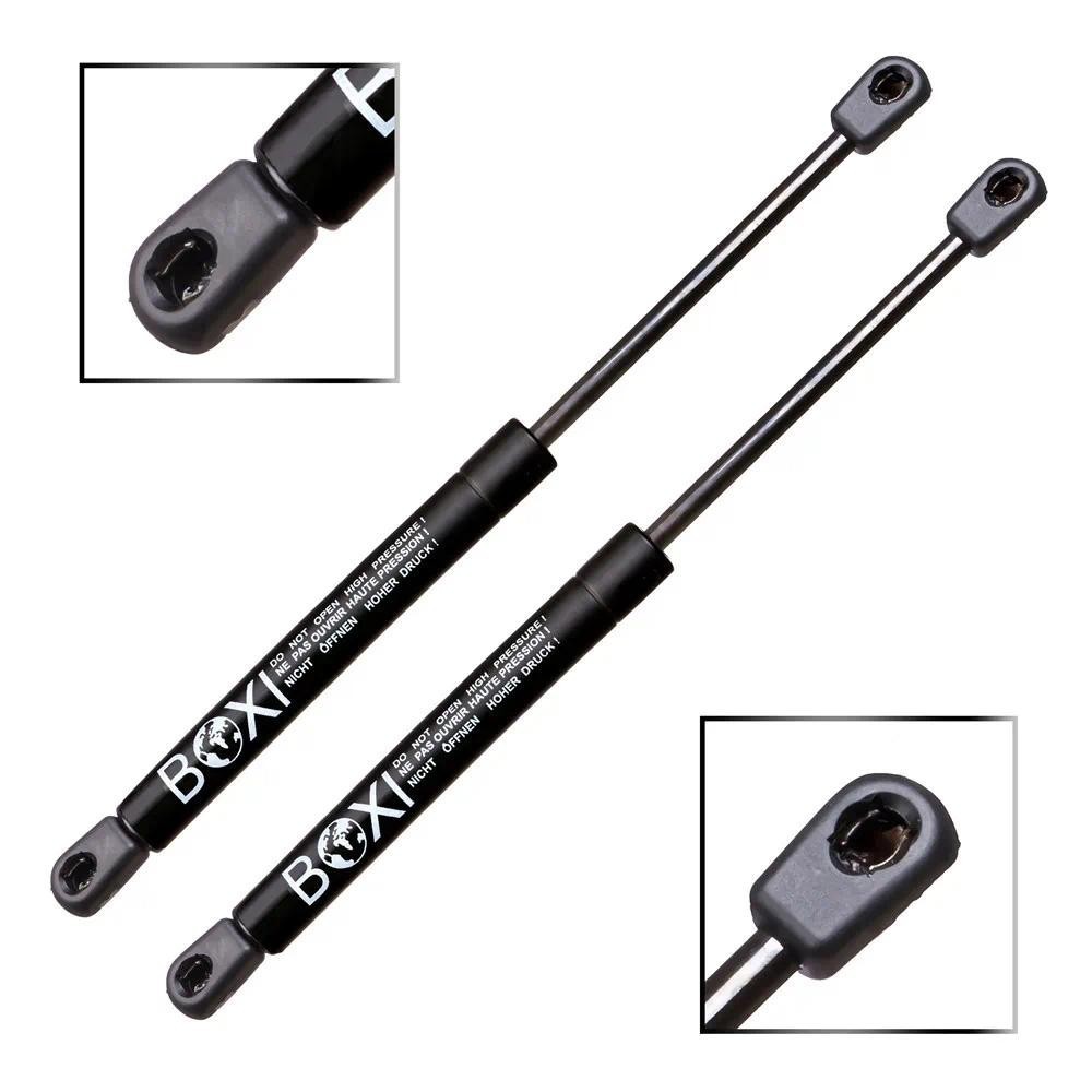 BOXI 1 Cặp Nâng Thân Xe Hỗ Trợ Thanh Chống Sốc Giảm Chấn 84430-AV600 Cho 2002-2011 Nissan Primera (P