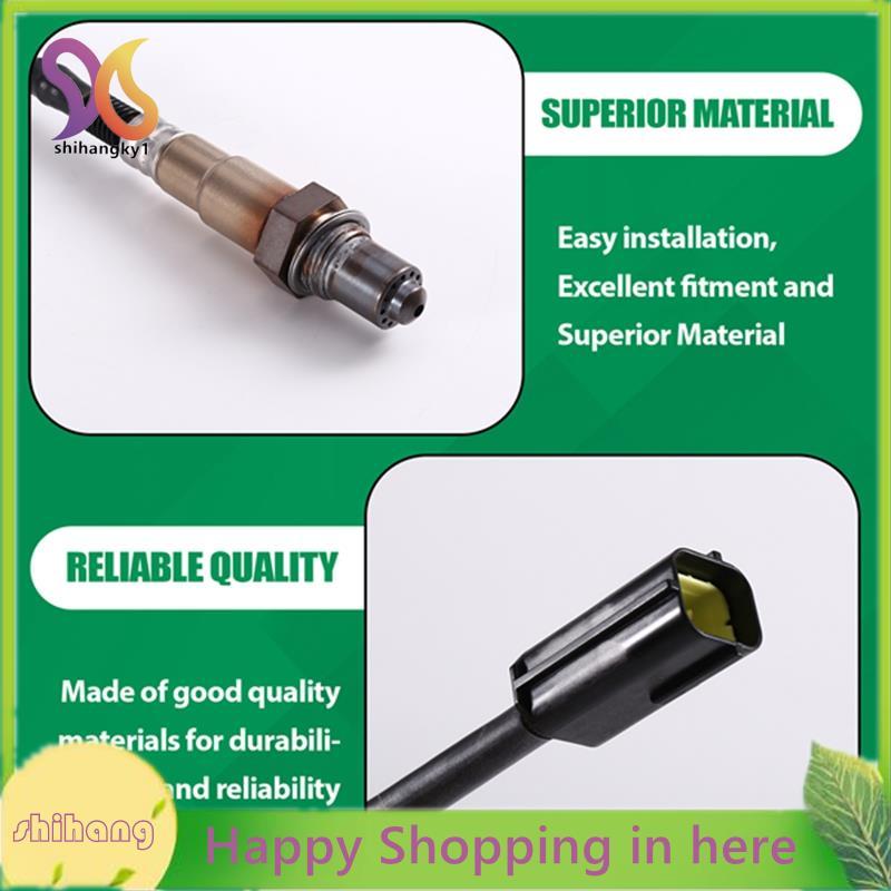 Cảm biến oxy O2 3611300XEG01 cho cảm biến ô tô M2 C30 C50 C20R H1 H2 H6 H2s