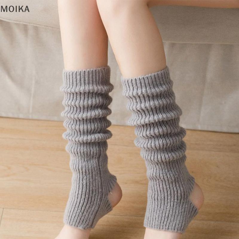 MOIKA JK Outfit Phong Cách Gothic Đại Học, Ấm Áp dành cho Nữ mùa Thu Đông