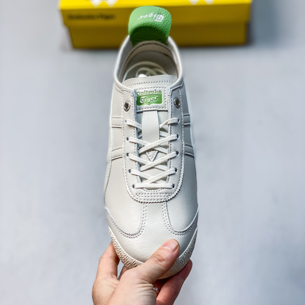 Giày tập luyện cổ thấp Onitsuka Tiger MEXICO 66 SD
