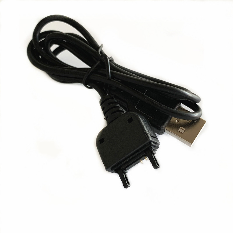 Cáp Sạc Pin USB 2.0 Sang Fastport Cho Sony Ericsson F305c G502 G502c G700 G700c G702 G705 G900 G900c