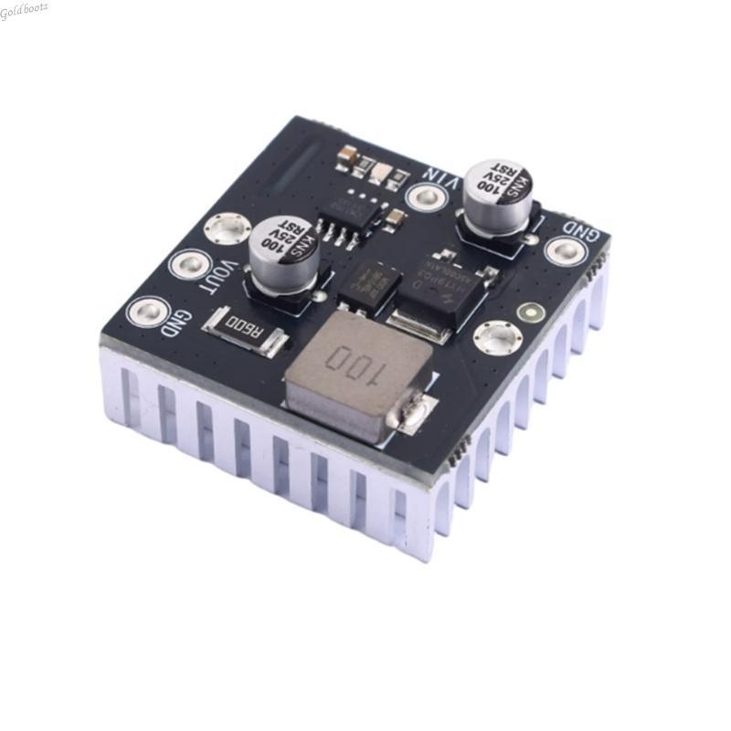 Mô-đun sạc GB Advanced CN3768 12V có tốc độ chuyển đổi năng lượng và khả năng tương thích đa năng