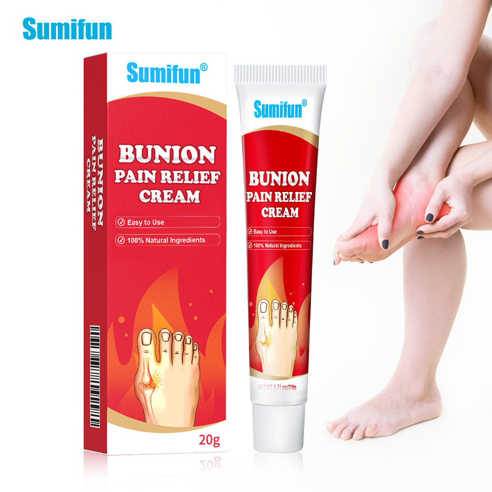 2026 Sản phẩm mới Sumifun Shopee Lazada Kem chăm sóc ngón tay cái Chăm sóc sức khỏe bên ngoài2026043