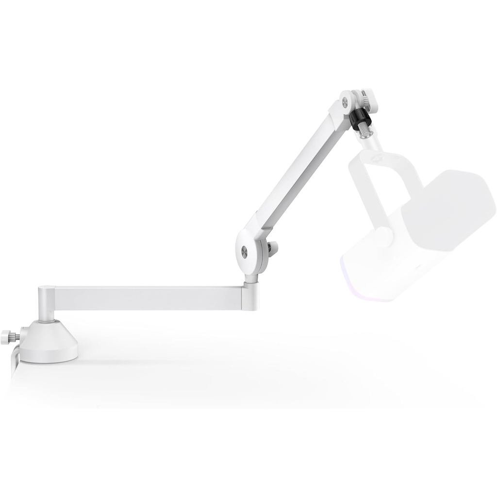 Cánh tay micro phím thấp InnoGear, 360° Chân đế micro có thể xoay được Thích hợp cho bộ chuyển đổi F