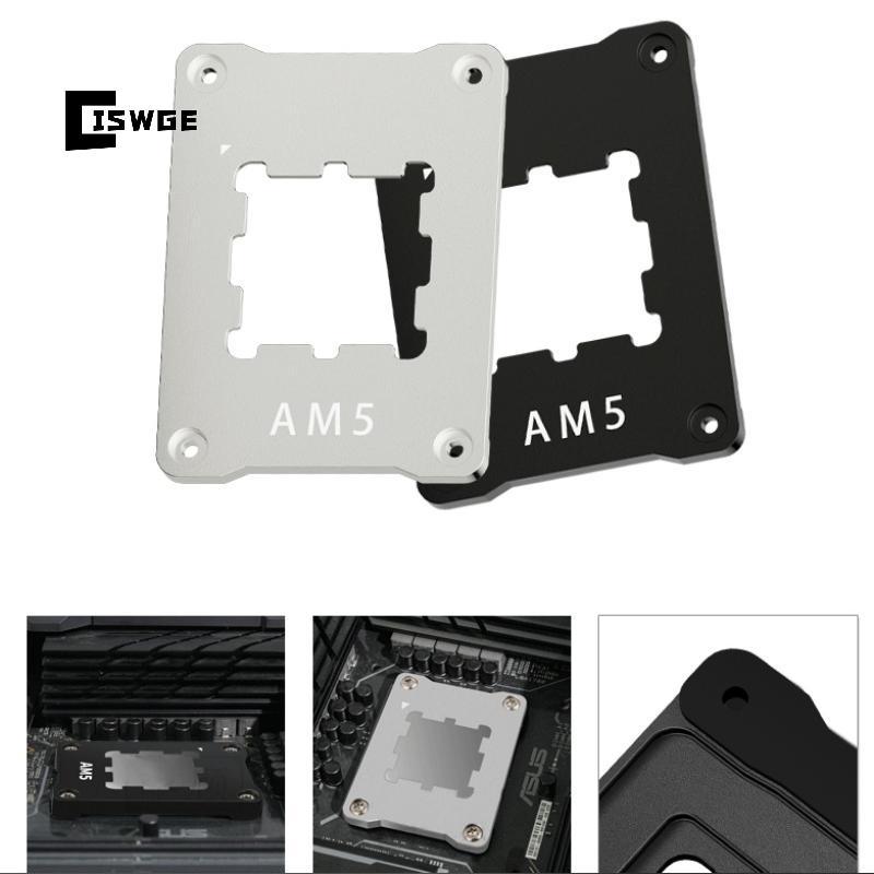 [CISWGE] Khung gầm máy tính để bàn AM5-AMD đa năng bằng nhôm Sửa chữa uốn CPU Vỏ Bule Áp dụng cho 79