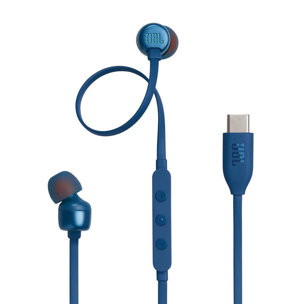 Tai nghe có dây JBL Tune 310C