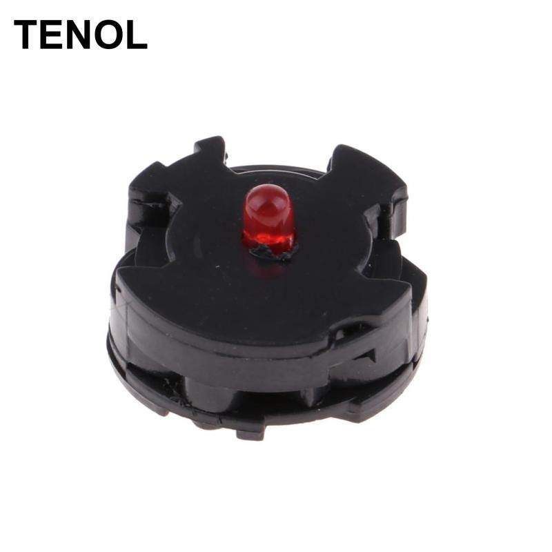 Đèn LED sửa đổi bằng nhựa phổ biến cho phụ kiện Gundam lắp ráp GN-X