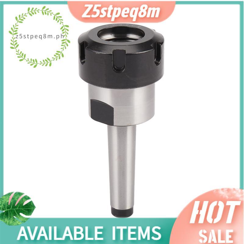 Giá đỡ dụng cụ máy Cnc Mt2 Er32 M10 Collet Chuck Morse Taper Toolholder Mt2-Er32 Collet Chuck Holder