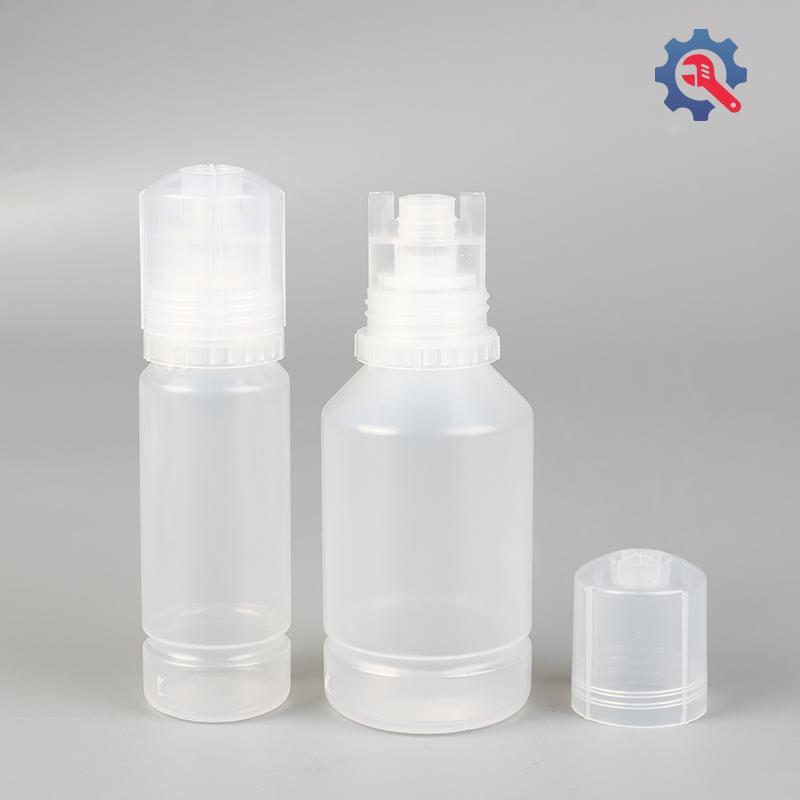 [GEX] Bình Mực Đa Năng Cho Máy In L3110 L4160 L6190 L3150 ET-8550 L8160 L8180 L8050 101 103 105 502 