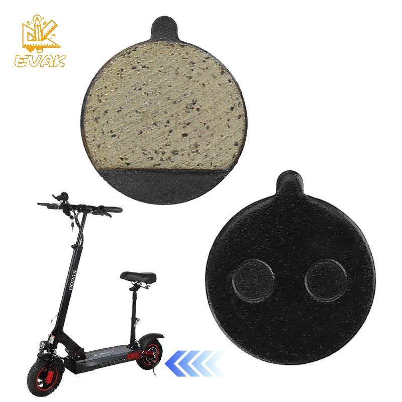 Má phanh Alittlesetrtu tương thích với xe điện Ninebot F30/F40/F20, KUGOO M4 Pro, và VSETT 9