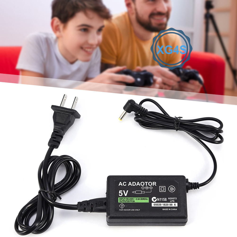 AC-Adapter Cho Sony-PSP 1000 / 2000 / 3000 Di Động Chắc Chắn Sạc Cho Sony-PSP Series Phụ Kiện