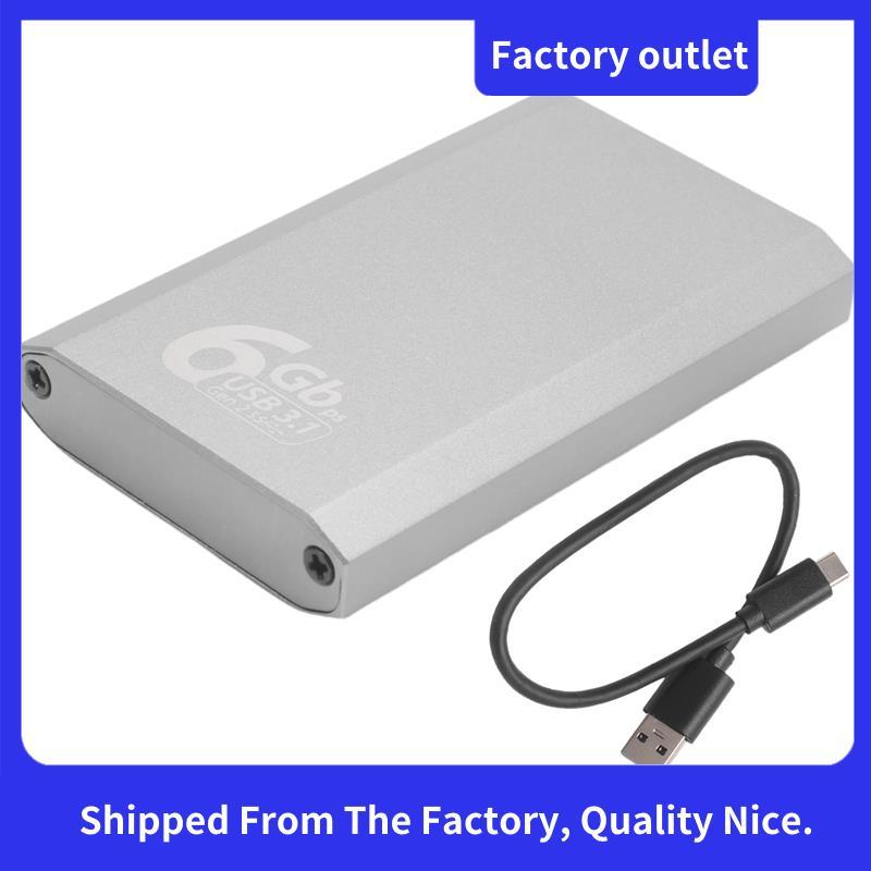 Cổng MSATA Enclosure Type C cho Ổ cứng thể rắn bên trong MSATA