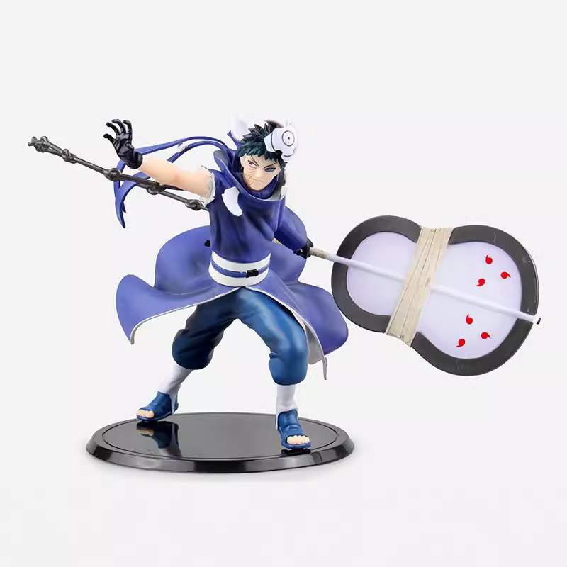 G GMR Sở thích GH1 B1 Naruto Sasuke Obito XTRA Sasuke Obito Sasuke Obito Sasuke Obito XTRA 1 / 10 Đó